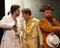 Don Giovanni | Victorian Opera