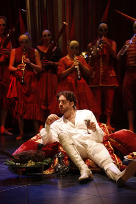 Don Giovanni | Victorian Opera