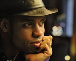 Roberto Fonseca