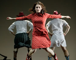 Giselle | Fabulous Beast Dance Theatre Giselle | Fabulous Beast Dance Theatre