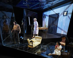 The Glass Menagerie | Black Swan Theatre Company