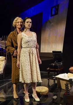 The Glass Menagerie | Black Swan Theatre Company