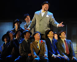 Guys and Dolls