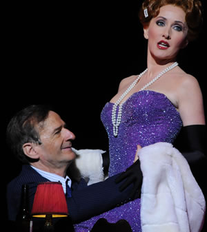 Guys and Dolls