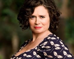 Judith Lucy's Not Getting Any Younger
