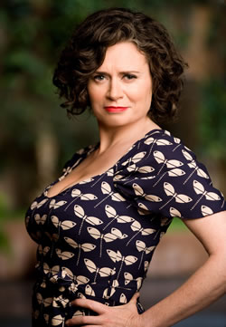 Judith Lucy's Not Getting Any Younger