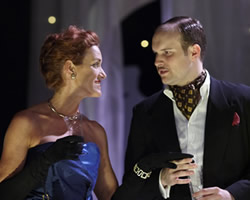 Lady Windermere’s Fan | Darlinghurst Theatre Company