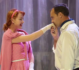 Lady Windermere’s Fan | Darlinghurst Theatre Company