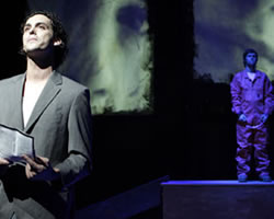 The Laramie Project | Epicentre Theatre Company