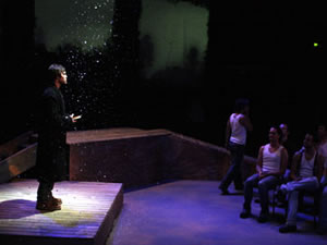 The Laramie Project | Epicentre Theatre Company