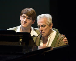 Maestro | State Theatre Company of South Australia Maestro | State Theatre Company of South Australia