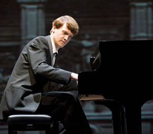 Maestro | State Theatre Company of South Australia