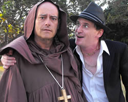 Measure for Measure | Shakespeare by the Sea Measure for Measure | Shakespeare by the Sea