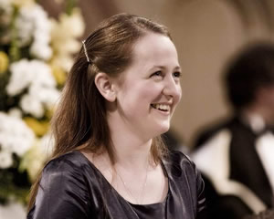 Miriam Allan & Ironwood