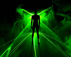 Mortal Engine | Chunky Move