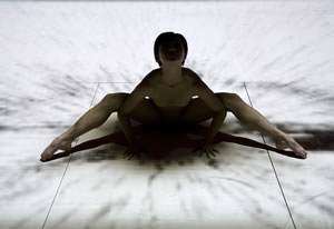 Mortal Engine | Chunky Move