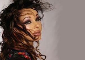 Natacha Atlas