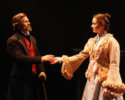 Little Nell | Ensemble Theatre Little Nell | Ensemble Theatre