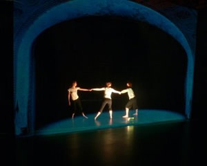 Out of Light | Sandra Parker