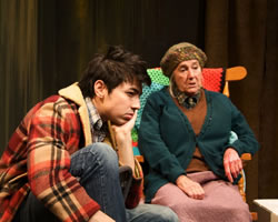 The Beauty Queen of Leenane | Wildfire Theatre
