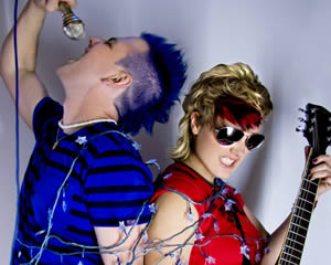 It's Rocket Science | Rock Chick and Science Geek It's Rocket Science | Rock Chick and Science Geek