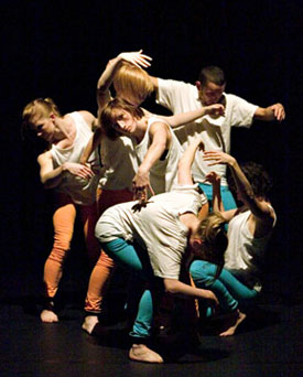 A Volume Problem, The Counting, Puck | Rogue