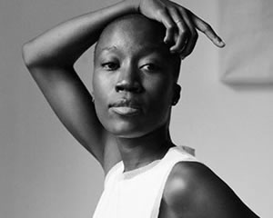 Rokia Traore
