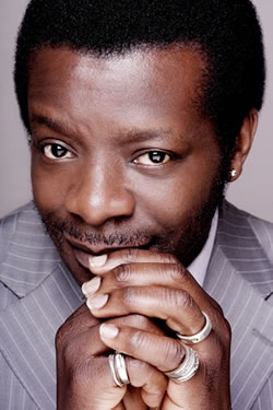 Find The Funny | Stephen K Amos