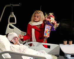 That Face | Queensland Theatre Company