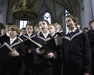 St John Passion | Leipzig Thomanerchor and MSO