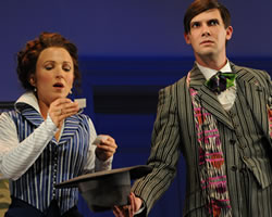 Travesties | Sydney Theatre Company