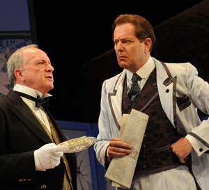 Travesties | Sydney Theatre Company