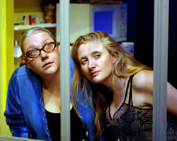 This Wide Night | Red Stitch