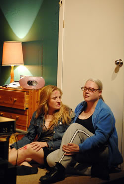 This Wide Night | Red Stitch