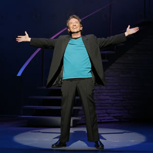 Martin Short