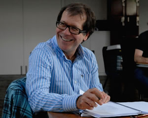 Neil Armfield