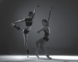 Bodytorque 2.2 | The Australian Ballet