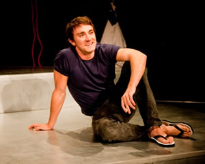 The Call | Griffin Theatre
