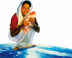 The Candlestickmaker | Indian Ink Theatre Company The Candlestickmaker | Indian Ink Theatre Company