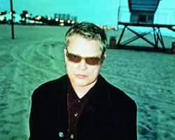 Charlie Haden Quartet West