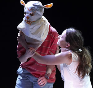 The Dark Room | Black Swan State Theatre Company