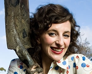 Felicity Ward's Ugly as a Child Variety Show