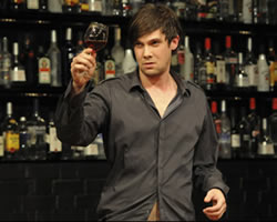 Ruben Guthrie | Company B