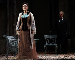 La Traviata | Queensland Opera