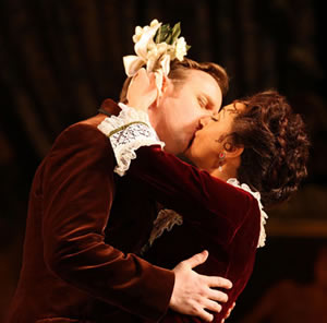 La Traviata | Opera Queensland
