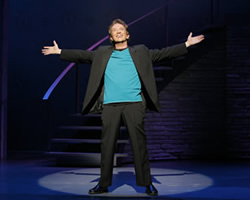 Martin Short - Live