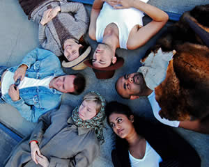 Melburnalia No. 2 | White Whale Theatre