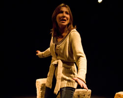 Beyond the Neck | Bambina Borracha & B Sharp
