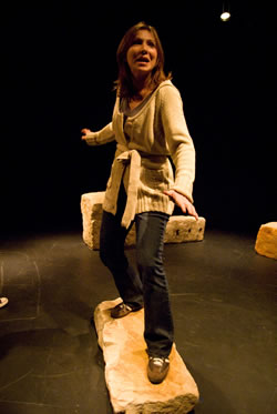 Beyond the Neck | Bambina Borracha & B Sharp