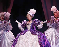 A Little Night Music | Opera Australia